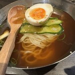 すみび焼肉　Da-Wa - 