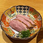 めん 呼白 - 
