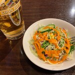 ヒマラヤンビレッジ - 