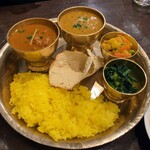 ヒマラヤンビレッジ - 