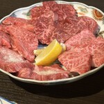 すみび焼肉　Da-Wa - 
