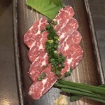 もつ鍋こばやし - 