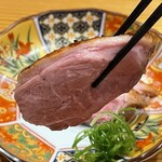 めん 呼白 - 