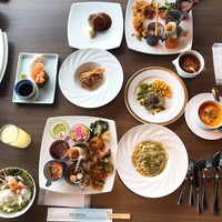 スカイビュッフェ51 - 