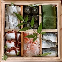 新ばし 星野 - 