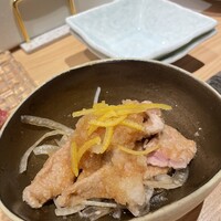 鴨ときどき馬 神保町本店 - 