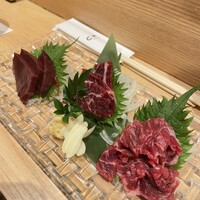 鴨ときどき馬 神保町本店 - 