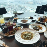 スカイビュッフェ51 - 