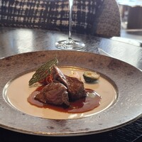DINING & BAR TABLE 9 TOKYO - 