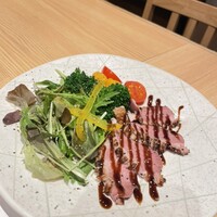 鴨ときどき馬 神保町本店 - 