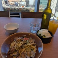 Italiana Tavola D’oro 銀座三越店 - 
