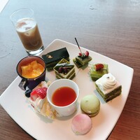 スカイビュッフェ51 - 