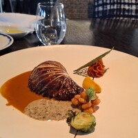 DINING & BAR TABLE 9 TOKYO - 
