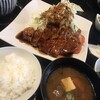 なるせ食堂