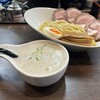 あいつのラーメン かたぐるま 本店