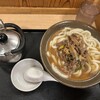牧のうどん 博多バスターミナル店