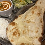 ガネーシャガル 西荻窪店 - 