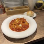 PASTA FRESCA TORNESTA - 