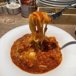 PASTA FRESCA TORNESTA - 