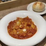 PASTA FRESCA TORNESTA - 