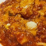 PASTA FRESCA TORNESTA - 