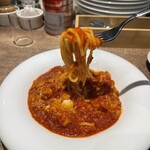 PASTA FRESCA TORNESTA - 