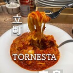 PASTA FRESCA TORNESTA - 