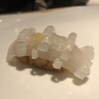 恵比寿 鮨 栞庵 やましろ - 