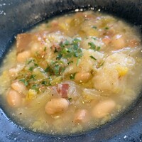 GLICINE di ACQUA PAZZA - 