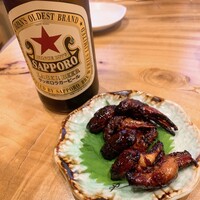 うなぎ家 しば福や - 