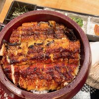 うなぎ家 しば福や - 