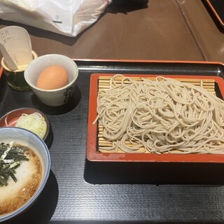 そば処 三津屋_1