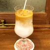 ぽえむ マノ ア マノ コーヒー 高円寺南口店