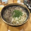 農家のうどん屋