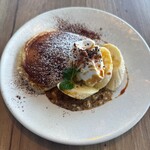 cafe&dining blue terminal - 