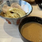 麺屋 さん田 - 