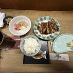 独酌　三四郎 - 五郎‘sセレクション