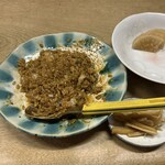 独酌　三四郎 - タレごはん