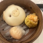中国料理 王宮 - 