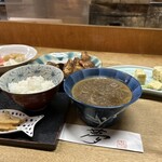 独酌　三四郎 - 五郎‘sセレクション