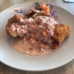 cafe&dining blue terminal - 