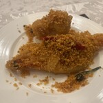 中国料理 王宮 - 