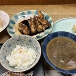 独酌　三四郎 - 五郎‘sセレクション