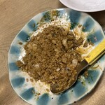 独酌　三四郎 - タレごはん