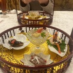 中国料理 王宮 - 