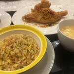 中国料理 王宮 - 