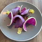 cafe&dining blue terminal - 