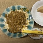 独酌　三四郎 - タレごはん