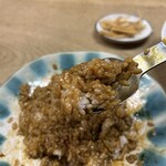 独酌　三四郎 - タレごはん