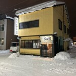 独酌　三四郎 - 店舗外観